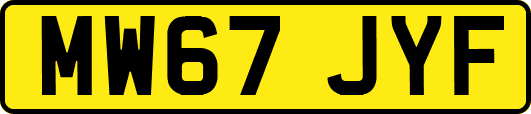 MW67JYF