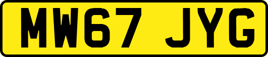 MW67JYG