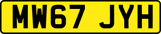 MW67JYH