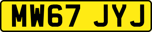 MW67JYJ