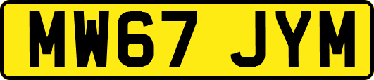 MW67JYM