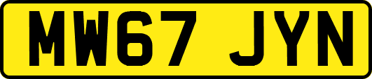MW67JYN