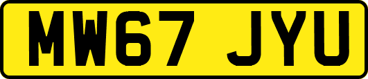 MW67JYU