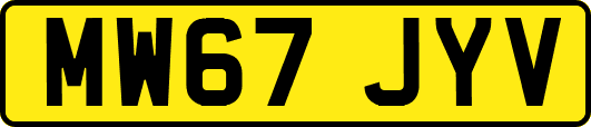 MW67JYV