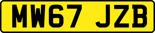 MW67JZB