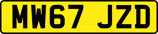 MW67JZD