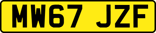 MW67JZF