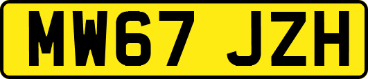 MW67JZH