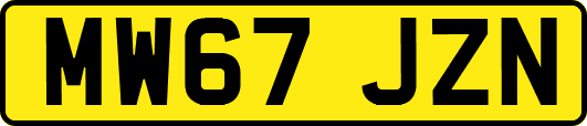 MW67JZN