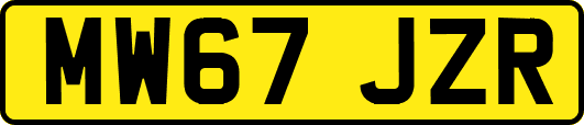 MW67JZR