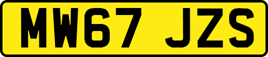 MW67JZS