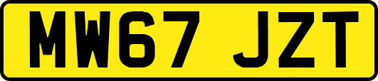 MW67JZT