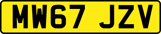 MW67JZV