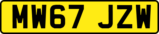 MW67JZW