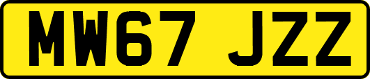 MW67JZZ