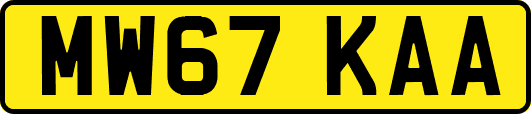 MW67KAA