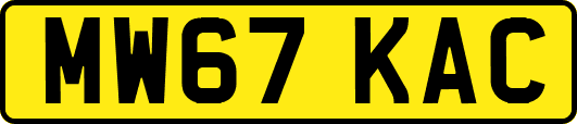 MW67KAC