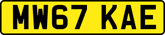 MW67KAE