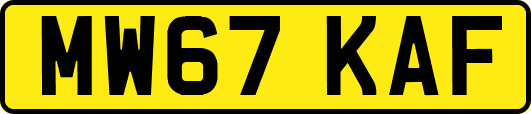 MW67KAF