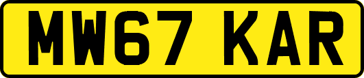 MW67KAR