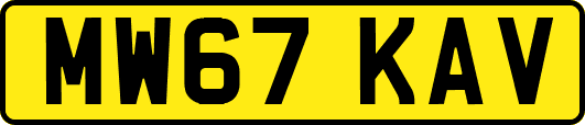 MW67KAV