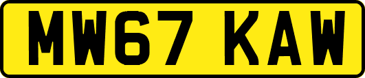 MW67KAW