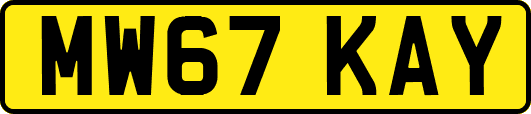 MW67KAY