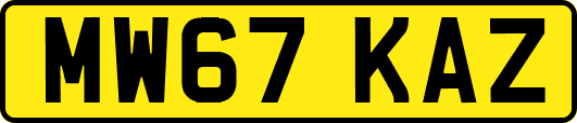 MW67KAZ