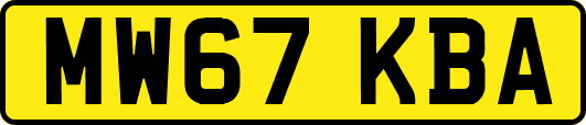 MW67KBA