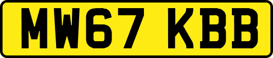 MW67KBB