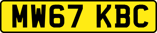 MW67KBC