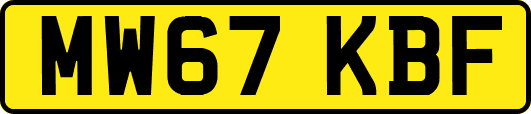 MW67KBF