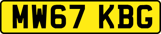 MW67KBG