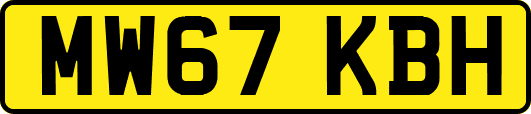MW67KBH