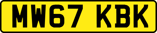 MW67KBK