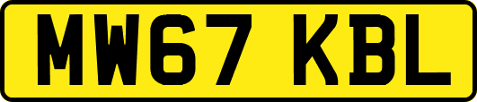 MW67KBL