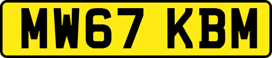 MW67KBM