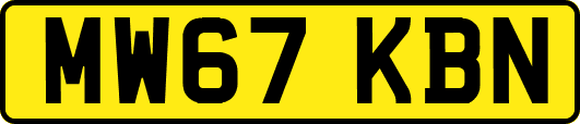 MW67KBN