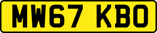 MW67KBO