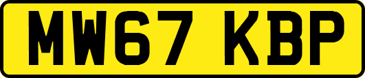 MW67KBP
