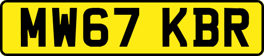 MW67KBR