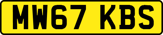 MW67KBS