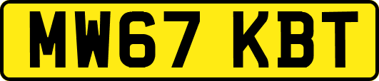 MW67KBT