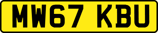MW67KBU
