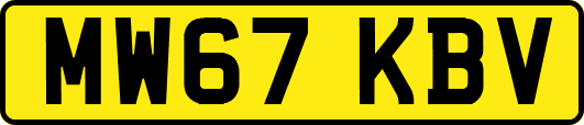 MW67KBV