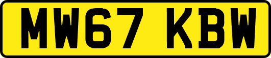 MW67KBW