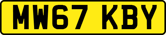 MW67KBY