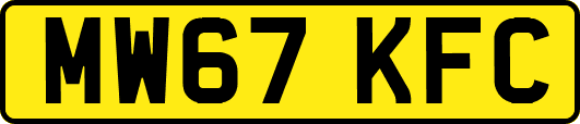 MW67KFC