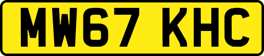 MW67KHC