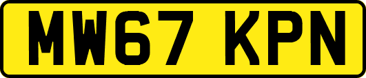 MW67KPN